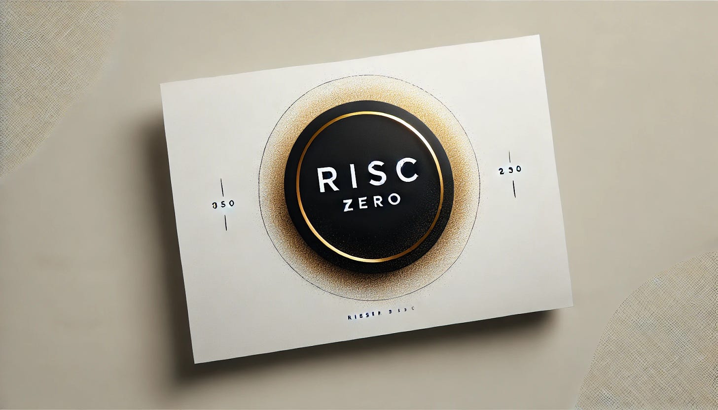 解密 RISC Zero 产品矩阵:如何助力以太坊迈向 ZK 化未来?