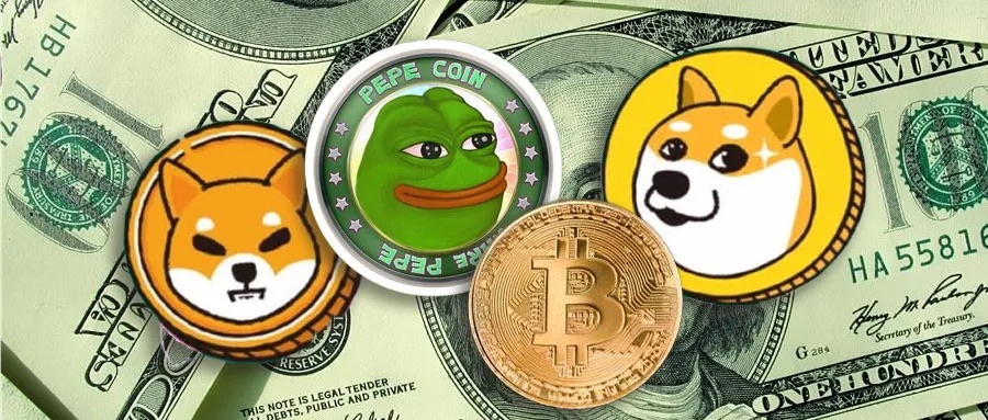 Meme 币暴富梦背后：1400 亿美元市场中的致命税务陷阱