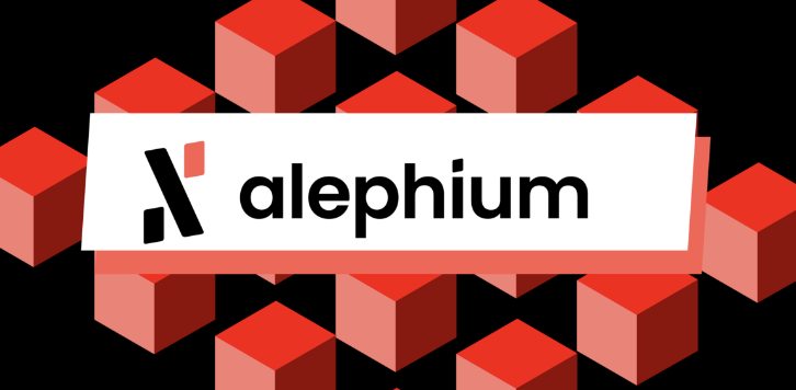 浅析 Alephium：能否成为 PoW 赛道新 Alpha？