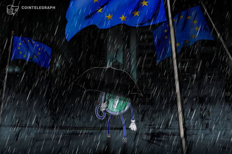 MiCA 对稳定币的冲击：USDT 还能在欧盟站稳脚跟吗？