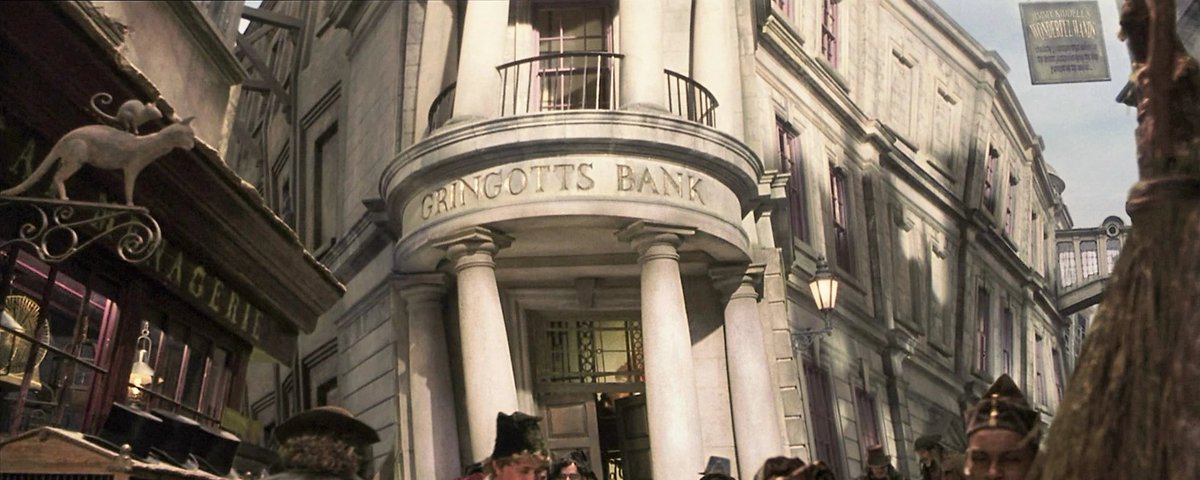 DeFi 征税?洞悉链上古灵阁的一切