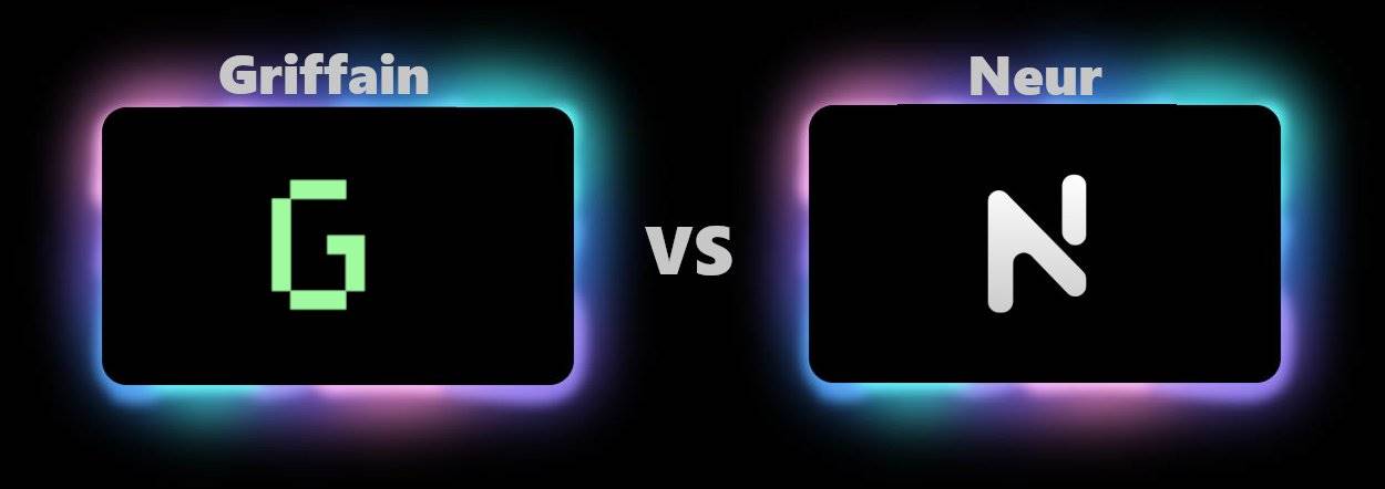 对比分析 Griffain 与 Neur：哪个才是最佳 Solana AI 助手？