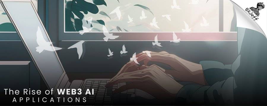 从闲聊到实用：Web3 AI 代理的范式转变与未来趋势
