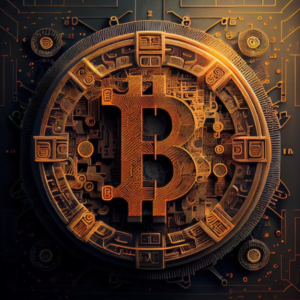 回顾 2024 年比特币改变加密货币格局的关键时刻