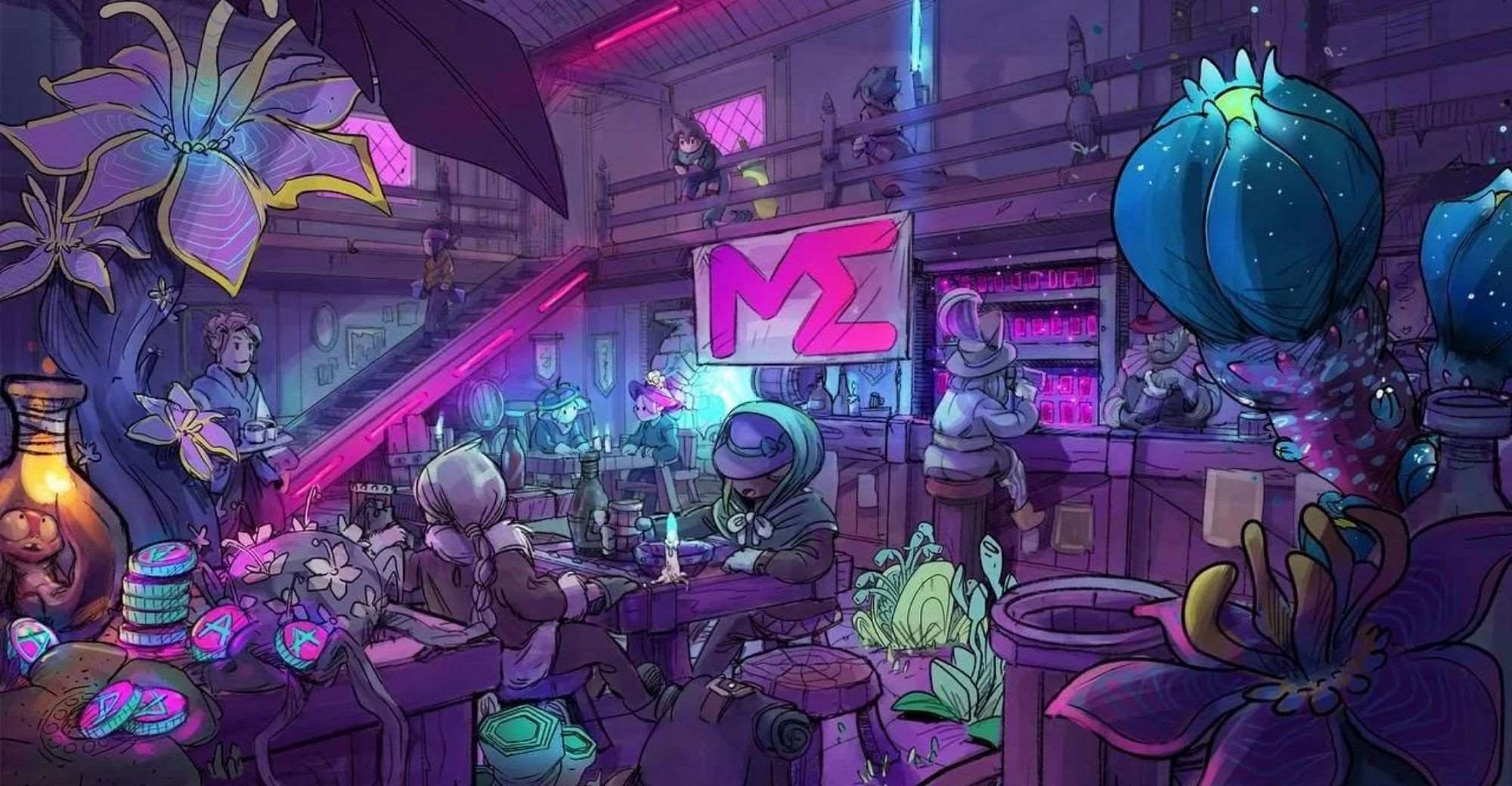 发币之后的 Magic Eden：多链 NFT 市场的机遇与挑战