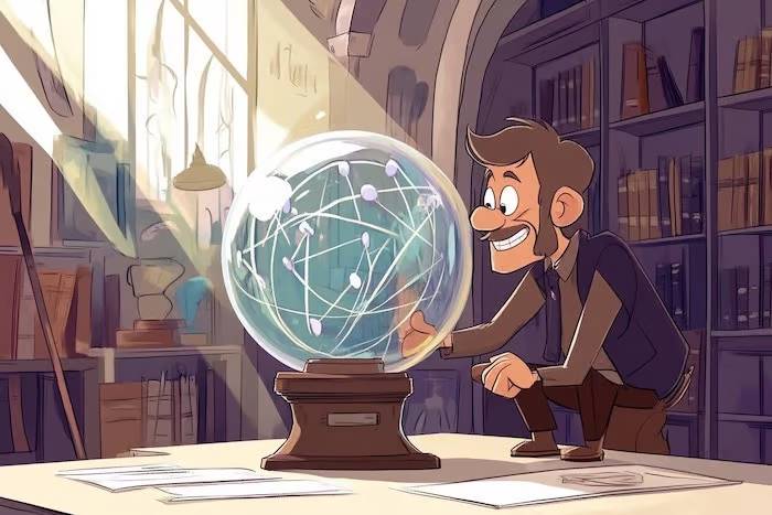 Chain of Thought 创始人 2025年 Crypto AI 十大预测：总市值将突破 1500 亿美元， Bittensor 或将复兴