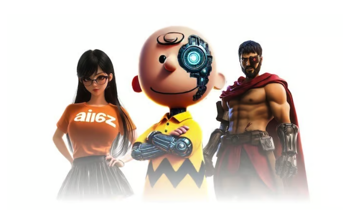 解析 AI16Z 和 ELIZA 的市场潜力与独特优势