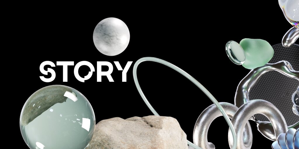 浅析 Story 与 AI Agent 的融合:构建链上 IP 交易市场