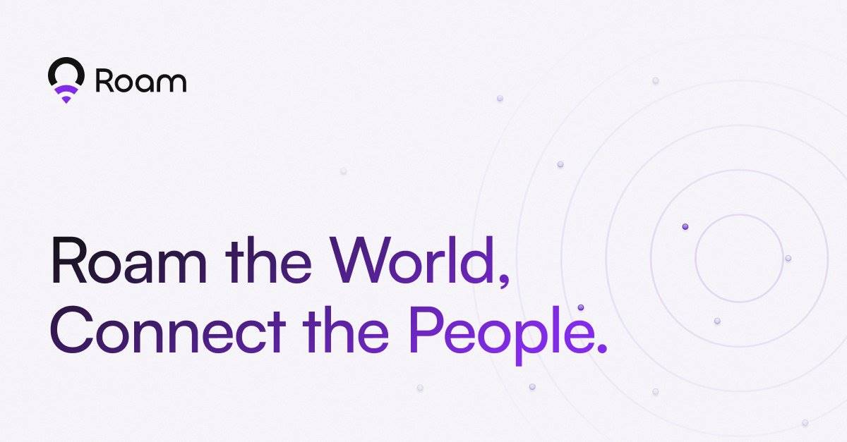 Solana 官方力推 DePIN 项目 Roam：坐拥百万节点，韩国成“挖矿”重镇