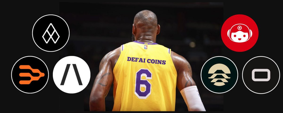 DeFAI 新机遇，盘点 6 个未发币的潜力项目