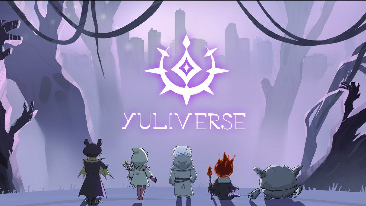 Yuliverse:如何玩转 Web3 版小红书?