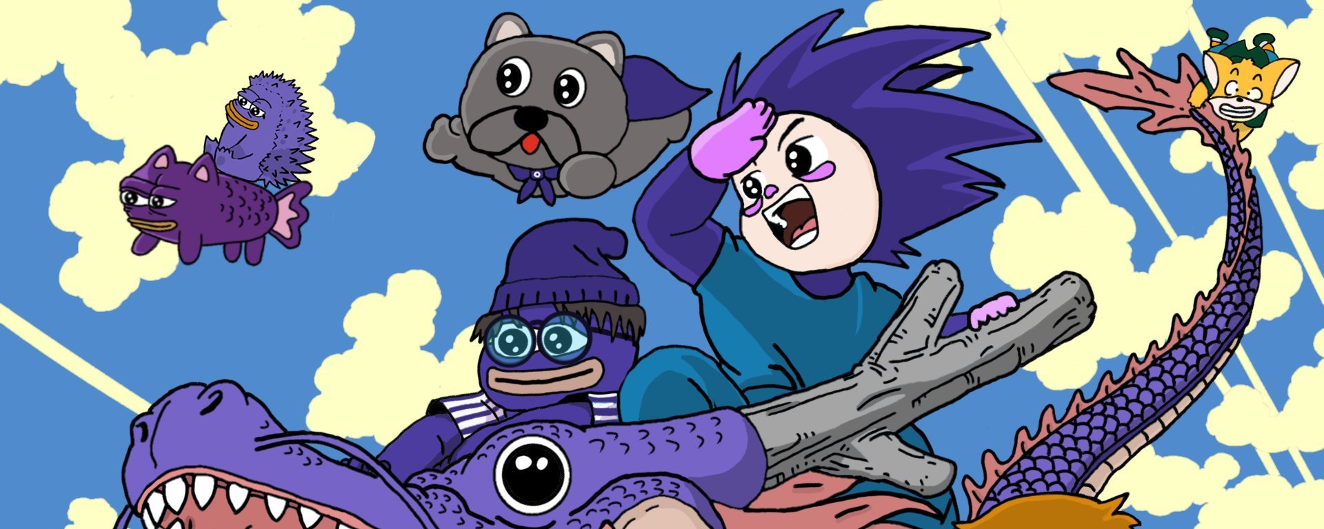 Monad生态指南：Consumer dApp