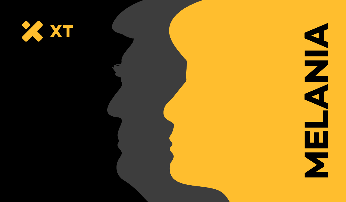 从特朗普币到梅拉尼娅迷因币：$MELANIA如何实现25,500%的涨幅奇迹