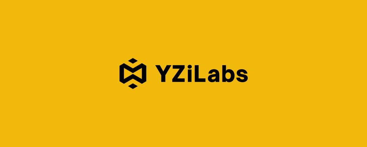 Binance Labs 更名为 YZi Labs,CZ 亲自下场指导创业者