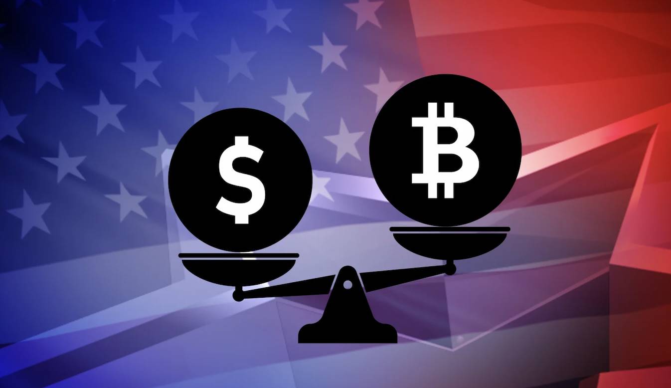 特朗普归来：稳定币与比特币，谁才能解美债之困？