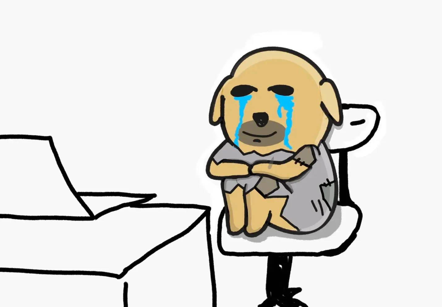 BTC 重回 10 万，总统支持加密，但大家为什么不开心？