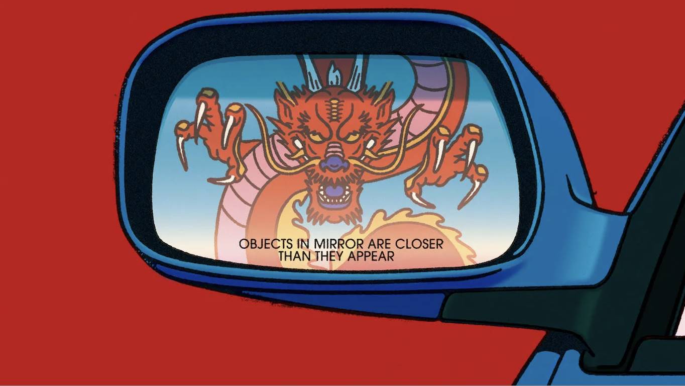 DeepSeek，为什么让西方 AI 从业者人人自危？