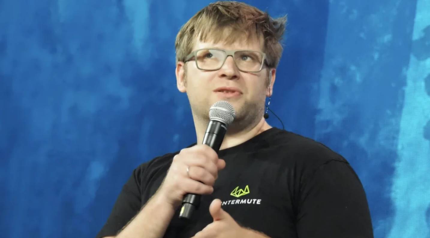 操纵市场、收割散户?Wintermute 创始人回应:我们不是慈善机构