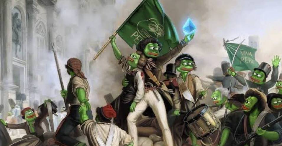 从 HODL 到日抛型 Meme，高度碎片化的市场里我该如何生存？