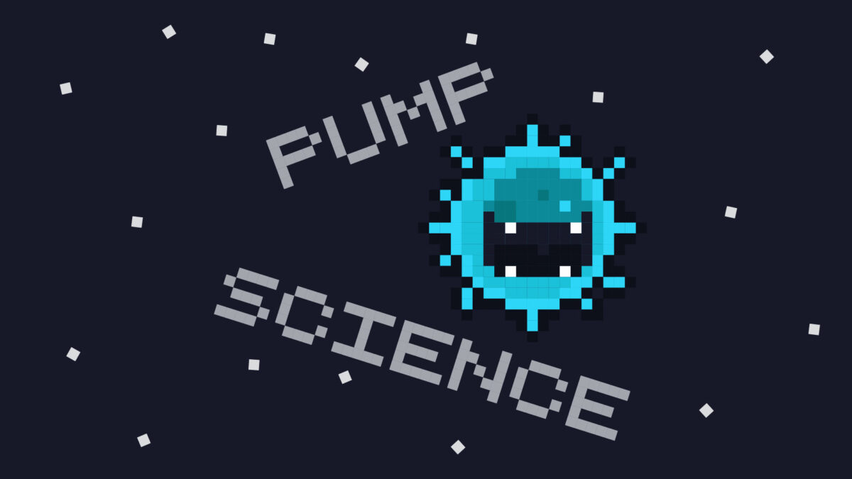Pump.Science 发射平台上新在即，新化合物项目能否对标 Rif/Uro？