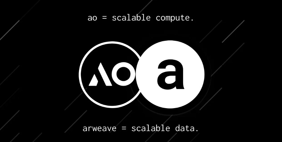 AO 空投疲软与生态停滞：Arweave 新推的“去中心化计算”叙事失灵了吗？