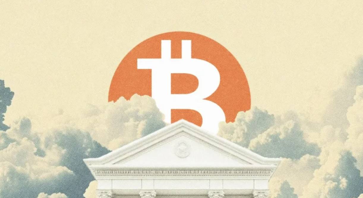 从纽约银行到花旗银行,华尔街开始涉足加密货币领域