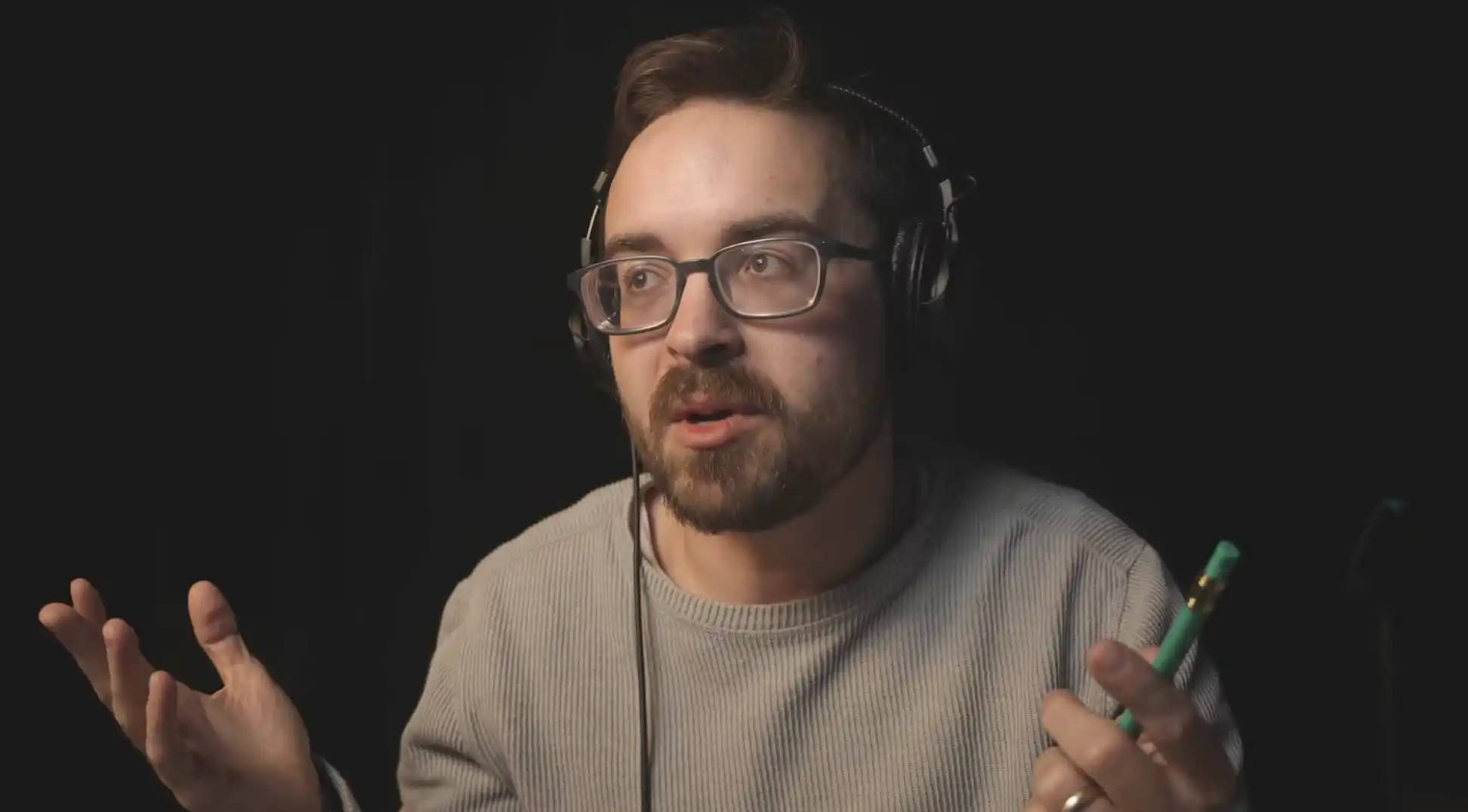 YouTuber 专访 LIBRA 创建者:我自己也是受害者