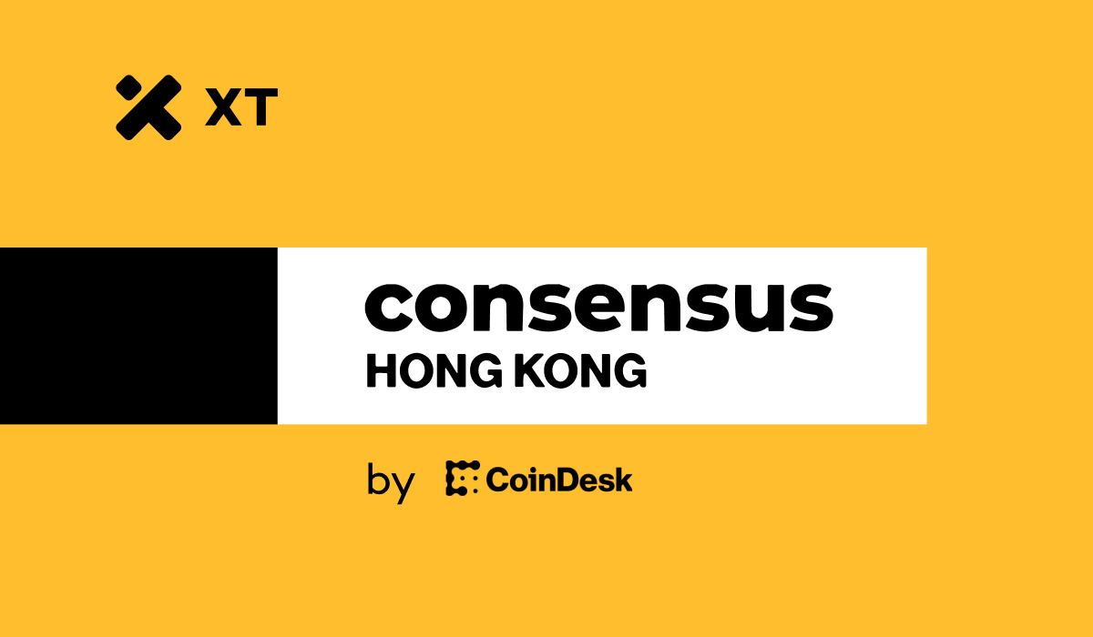 Consensus 2025 精选侧边活动：与加密领袖零距离交流
