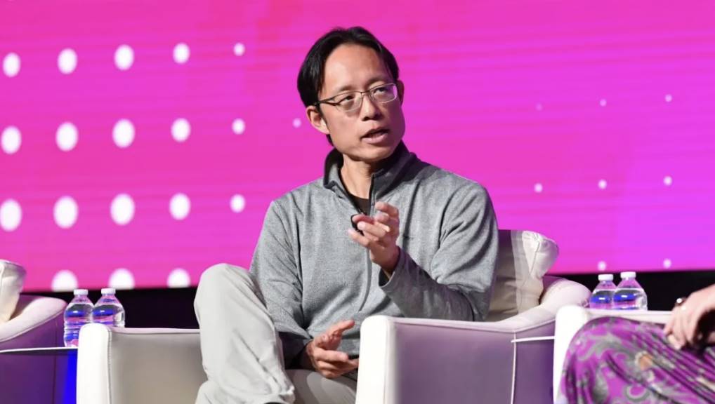 Animoca Yat Siu：2025 年将是加密货币成为主流的一年