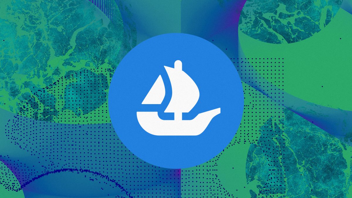 沉浮七年,OpenSea 还是选择了发币