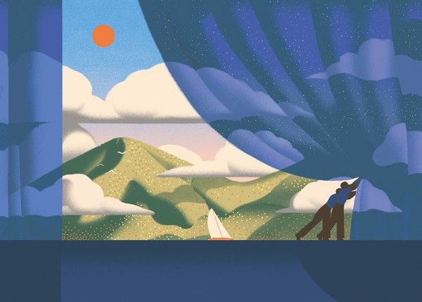 金钱、时间与幸福：每一位加密玩家的人生必修课