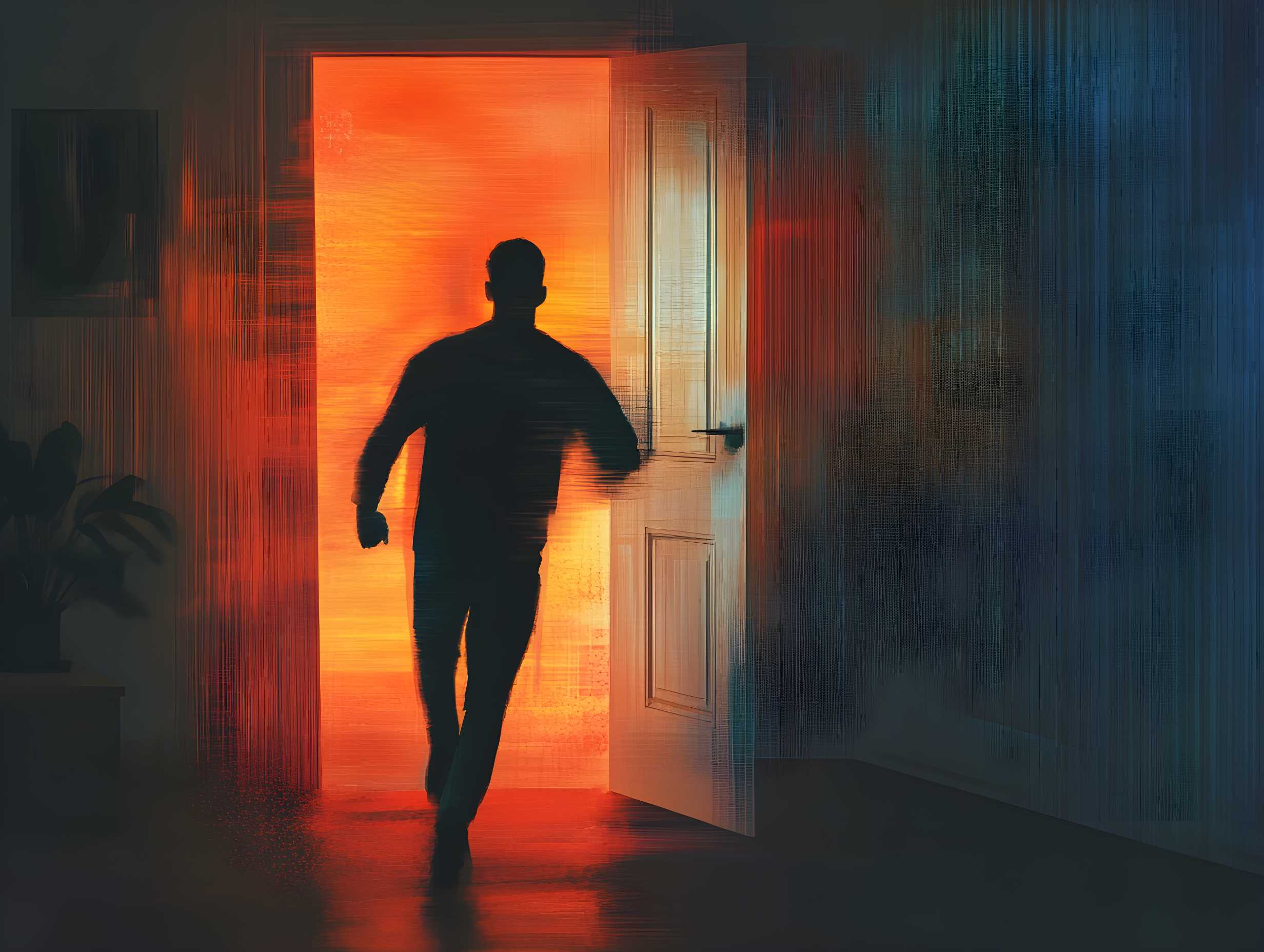 第一批 DeepSeek 开发者,已经开始逃离了