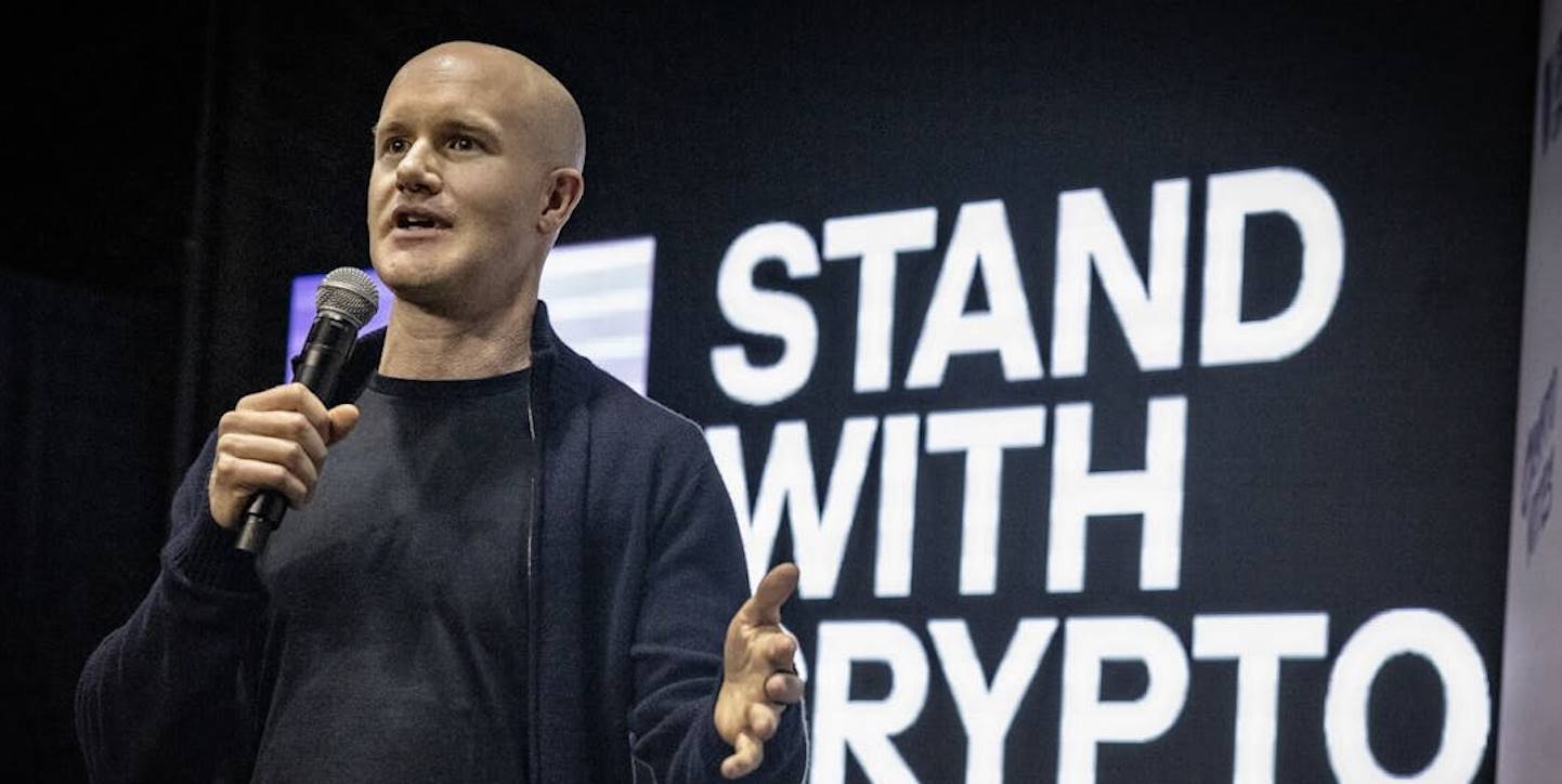 美国 SEC 会对 Coinbase 的举措表明加密货币存在监管真空