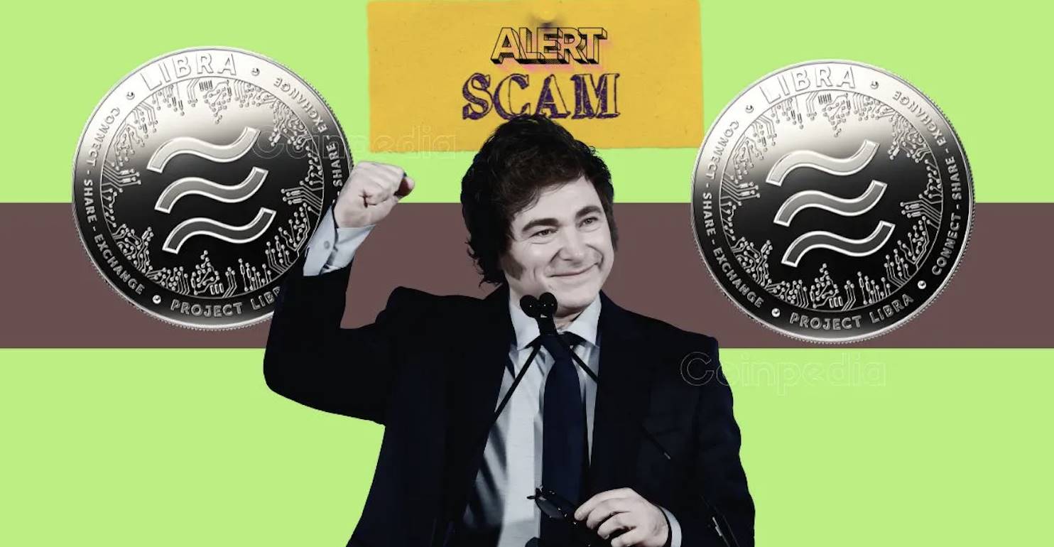 Nansen：复盘 $LIBRA 链上数据背后的“内幕交易”