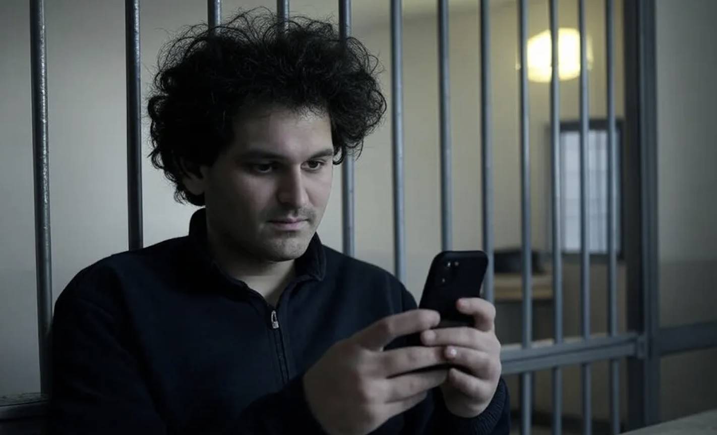 SOL 解锁前夕 SBF 再次发声：四年前“3美元全收”，如今已是另一番天地