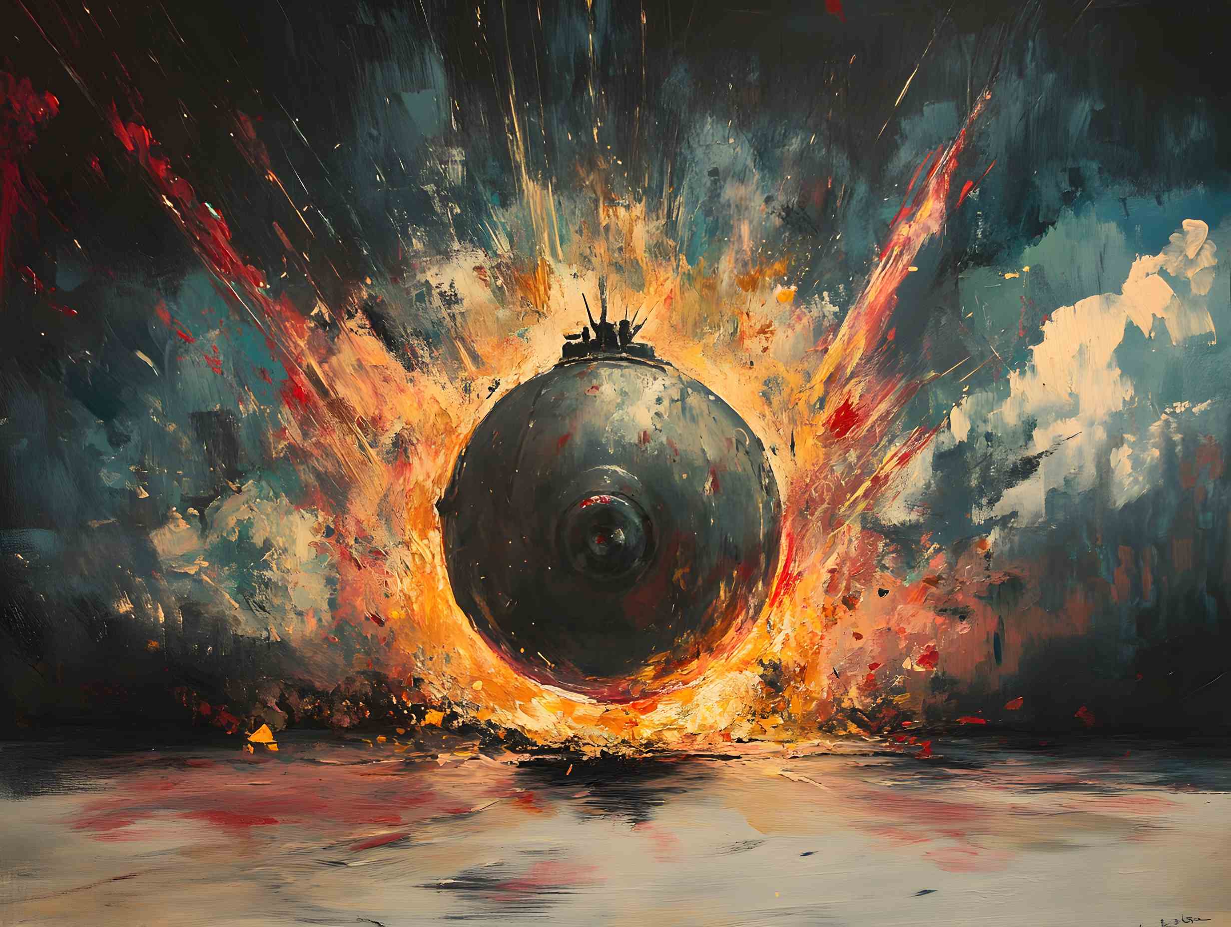 DeepSeek 扔的第二枚开源王炸到底是什么？