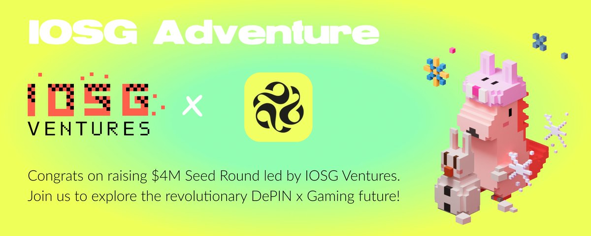 DePin 革新下的 Cloud Gaming 如何助力加密游戏落地新兴市场?