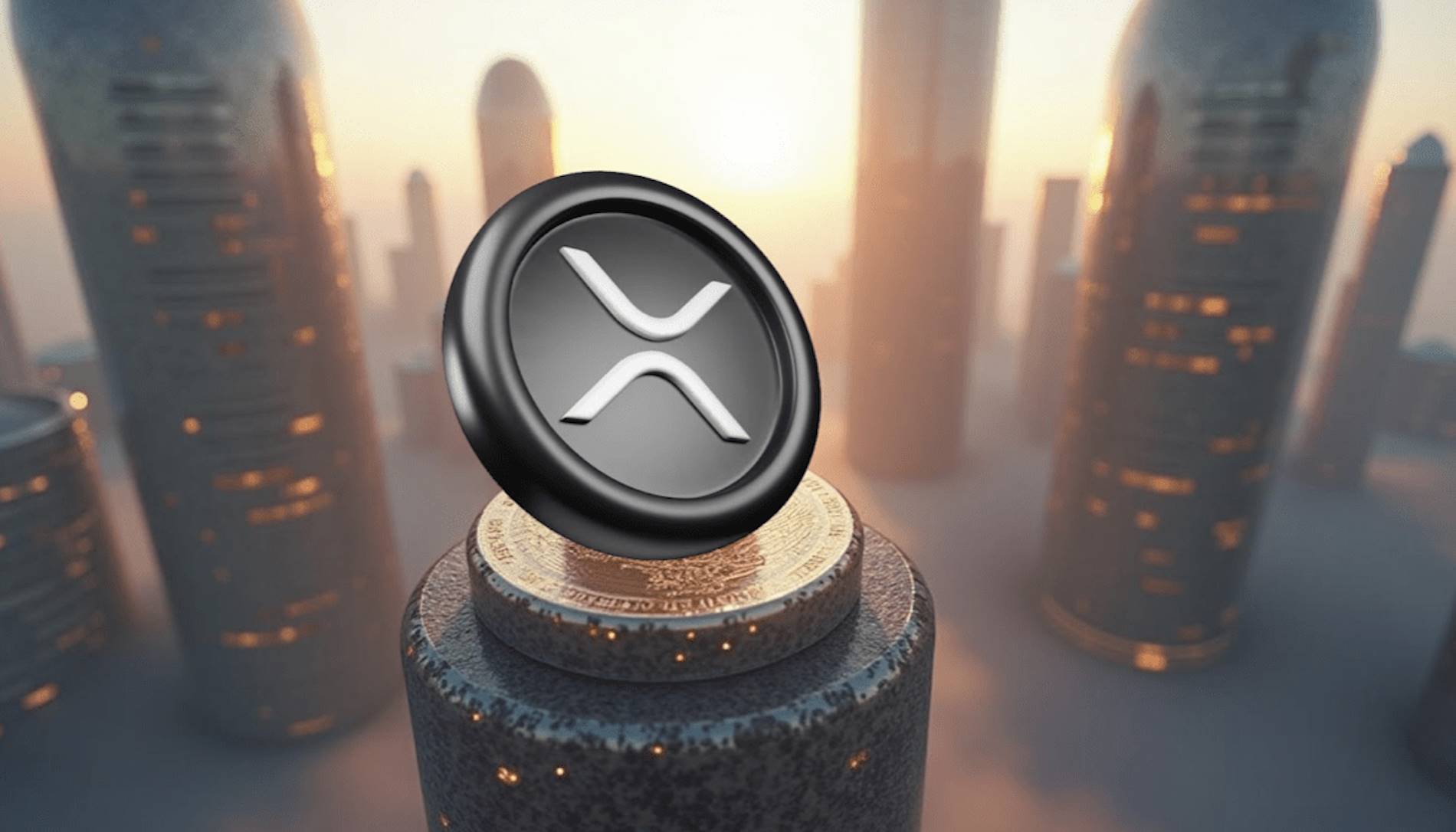 XRP 的势,Ripple 的能:加密大规模应用的破局之道