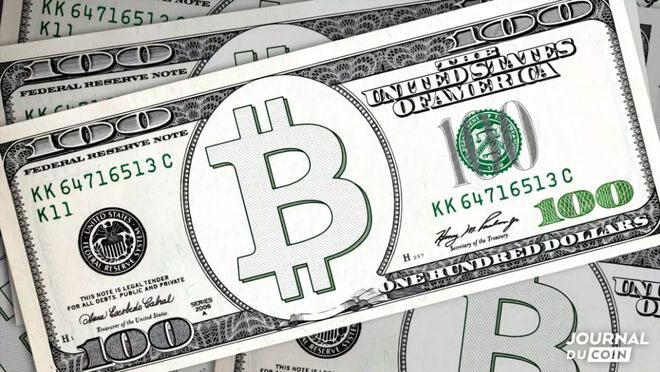 全球金融秩序新变革:美国战略比特币储备