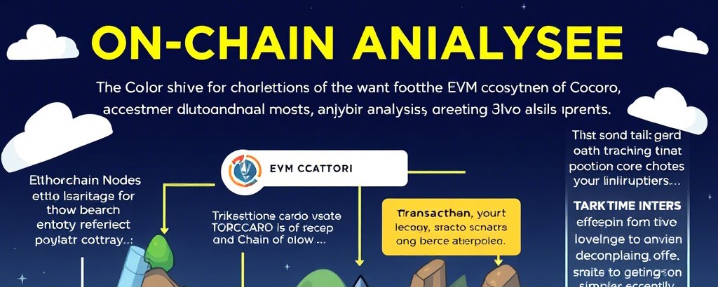 实例详解:以 $Cocoro 为例讲解 EVM 系链上活动