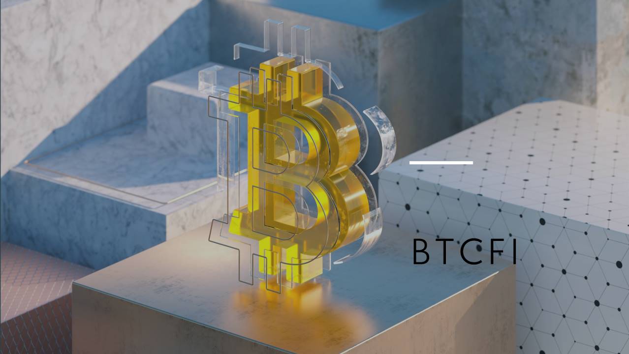 荒诞的 BTCFi 没有可解释性