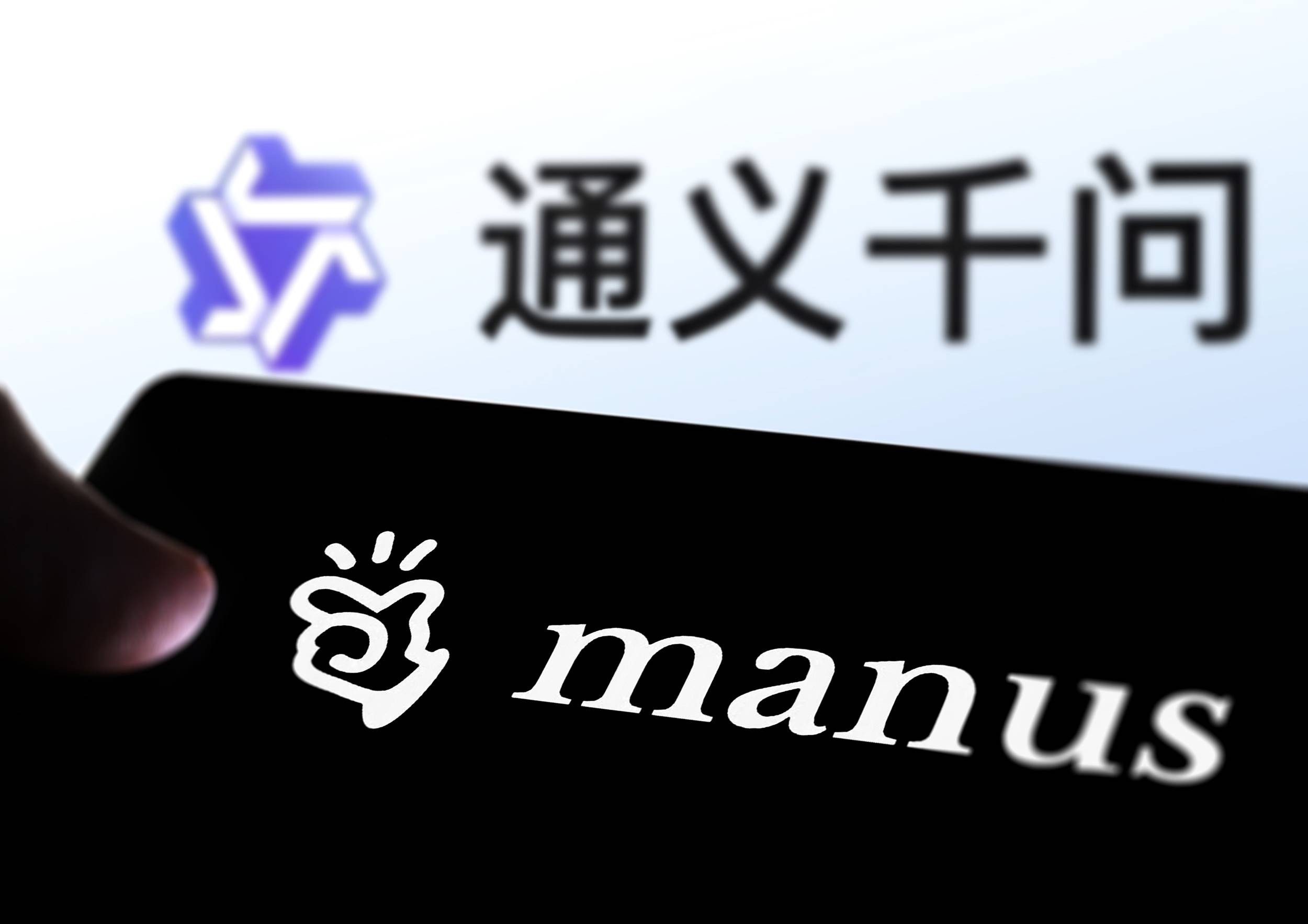 Manus 合作阿里千问,意味着什么?