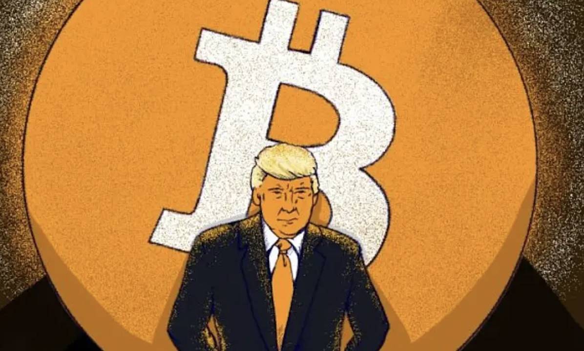 数据分析:特朗普的战略储备计划,是比特币的价格转折点吗?