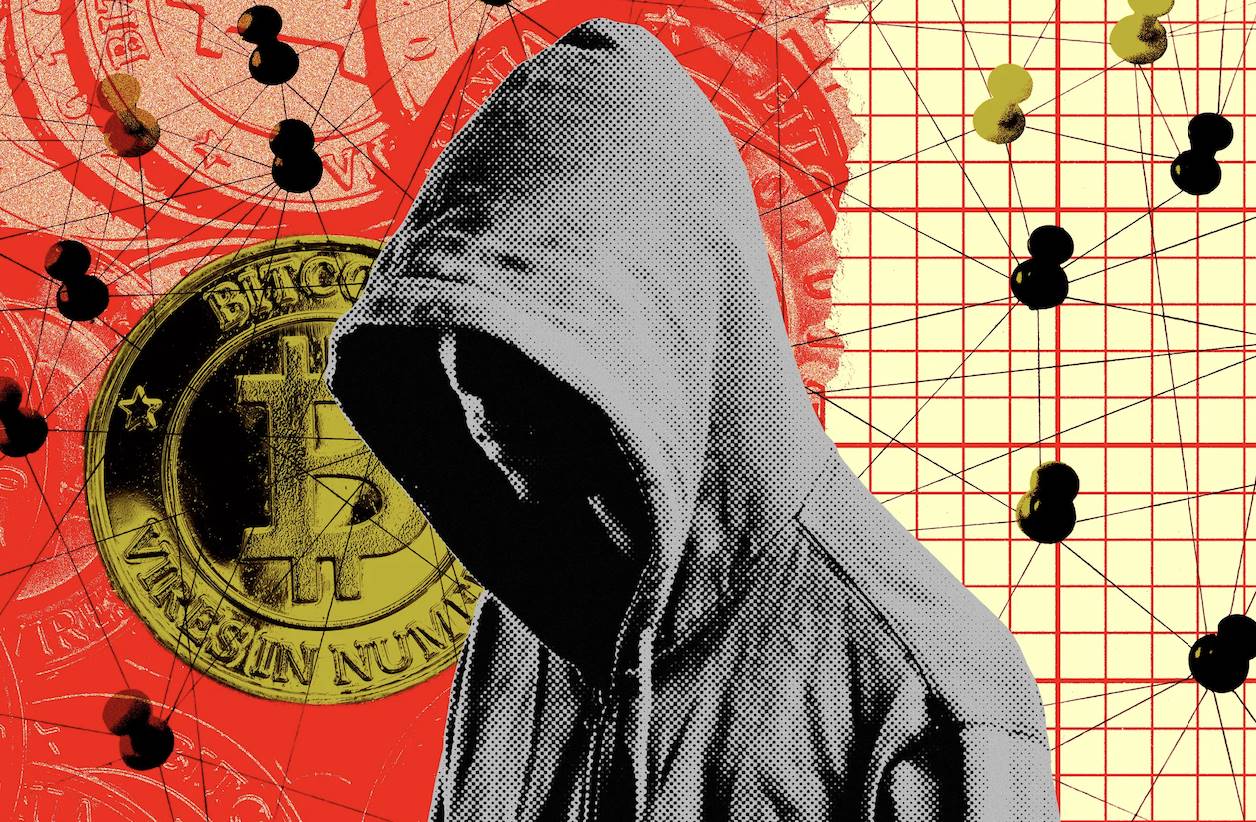 追寻比特币之神：一位记者对中本聪十五年的漫长调查