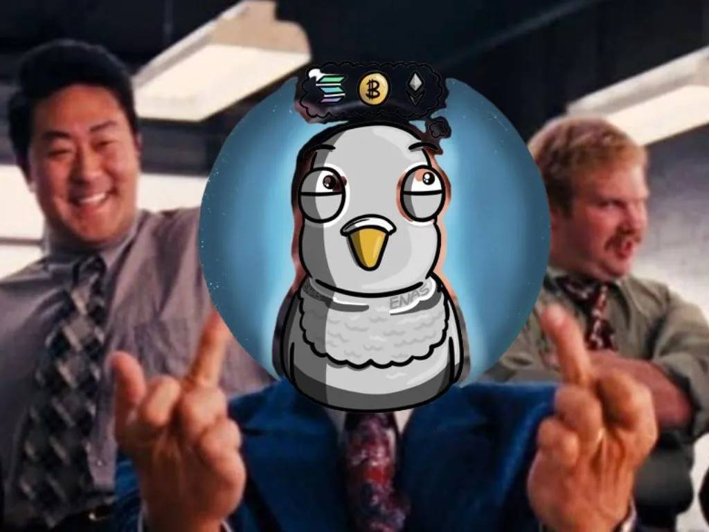 交易员 Eugene 专访实录:新人先专注链上资产,市场多数不关心基本面