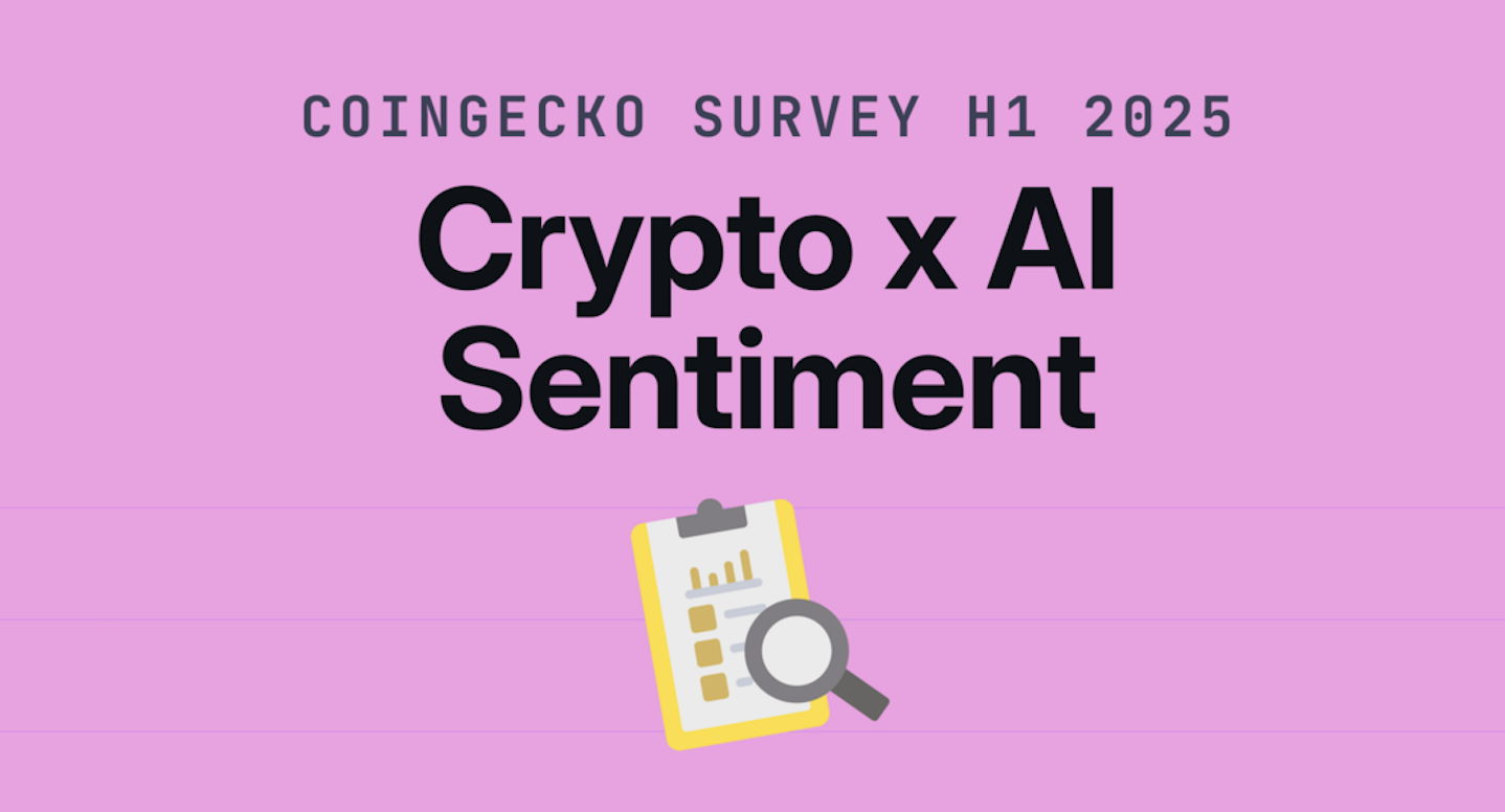 加密 AI 市场情绪大调查:社区分化明显,早期用户看涨情绪最高