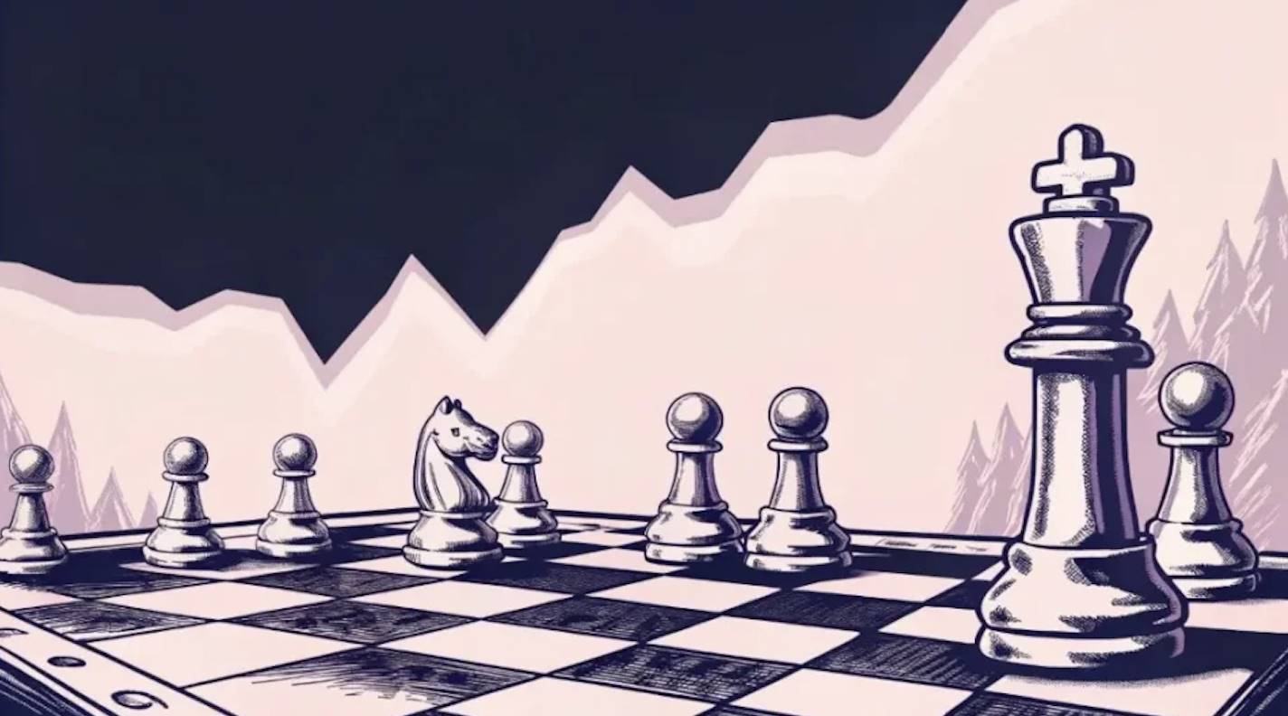 告别韭菜：加密市场 3 年，我从 7 个「坑」里悟出的生存法则