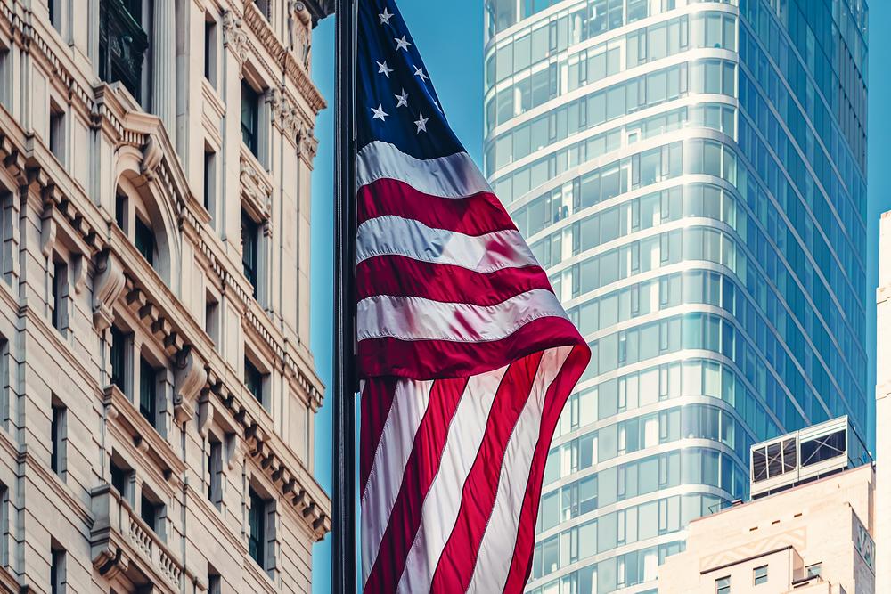 美股连续暴跌后，反转信号逐渐显现