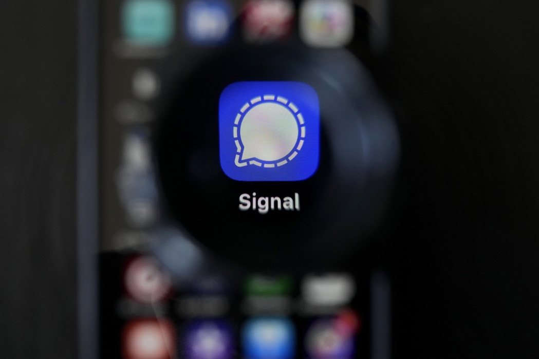 美国副总统也在用 Signal “群聊”打仗，隐私之王 Signal 的加密往事