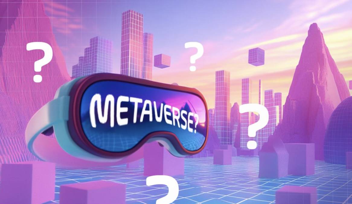 扎克伯格460亿美元打水漂？元宇宙赛道发生了什么